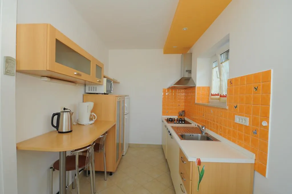 Apartment Kisic 3 Ičići