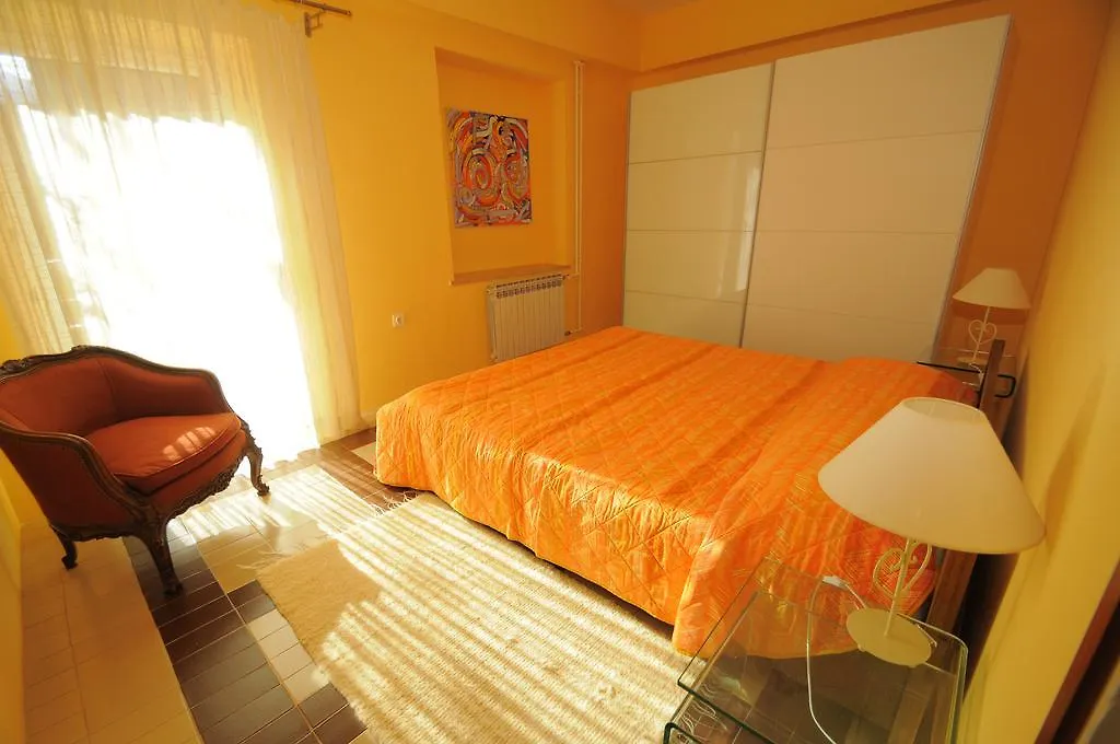 Apartment Kisic 3 Ičići