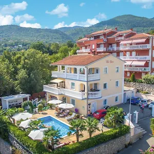 Appartement Chiara Opatija, Ičići